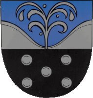 Wappen der Ortsgemeinde Sauerthal