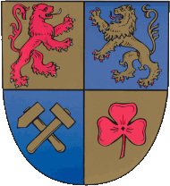 Wappen der Ortsgemeinde Weyer