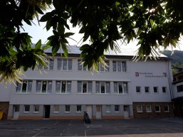 Grundschule Kamp-Bornhofen