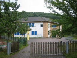 Willy-Brandt-Schule Osterspai