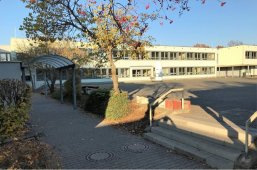 Loreleyschule St. Goarshausen