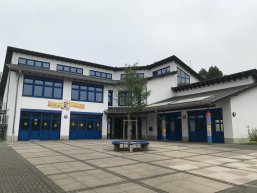 Josef-Guggenmos-Grundschule Dahlheim