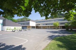 Marksburgschule braubach