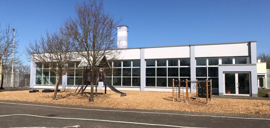 Hallenbad Loreleyschule
