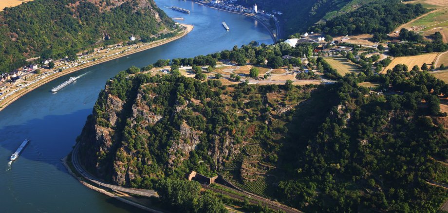 Loreley-Plateau