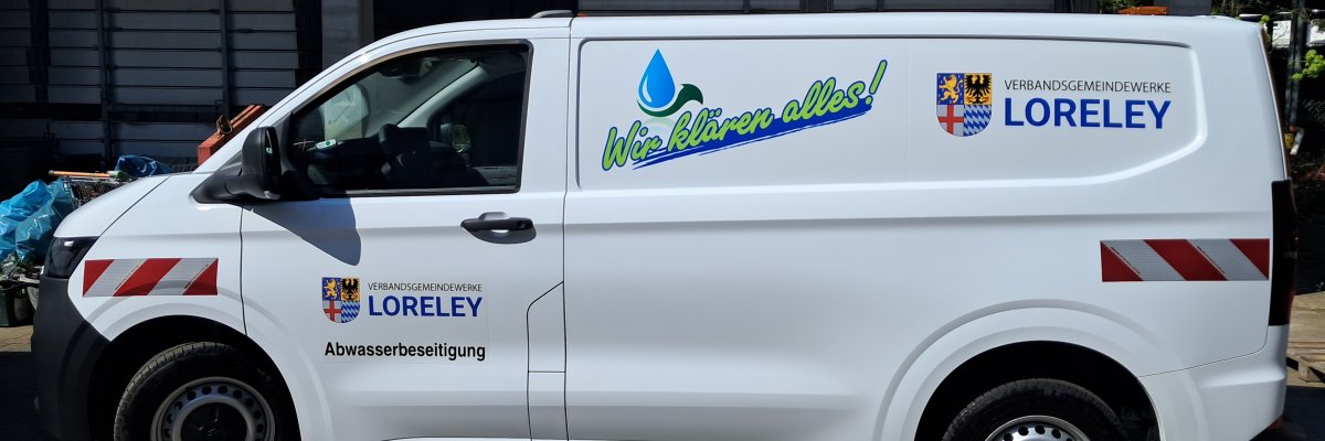 VG Werke klären alles