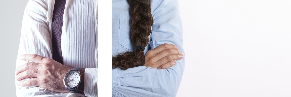 Header Gleichstellung