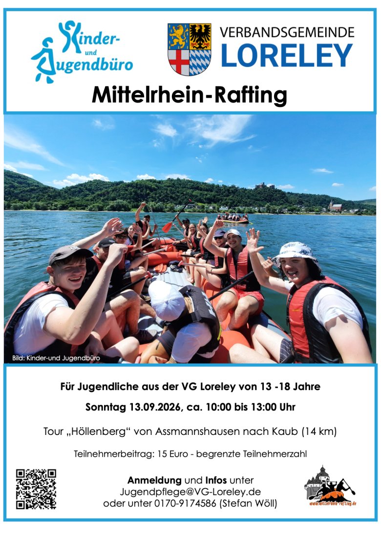 Rafting Tour 2026 Rafting Tour 2026