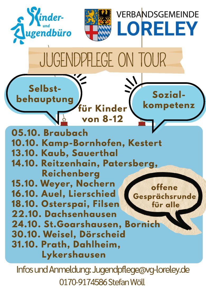 VG Tour Plakat VG Tour Plakat