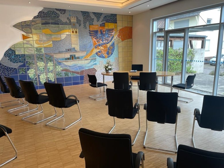 VG Sitzungssaal Braubach