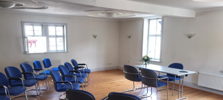 Altes Rathaus Osterspai