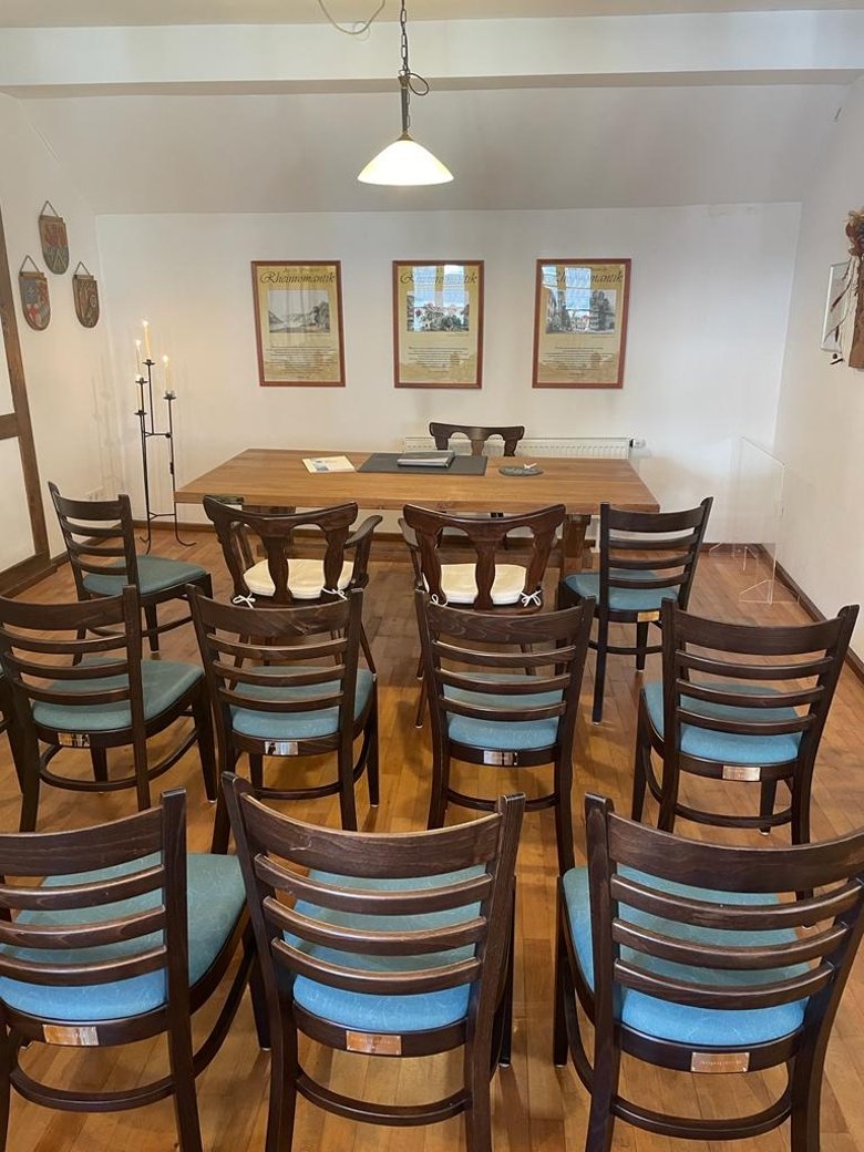 Altes Rathaus St. Goarshausen