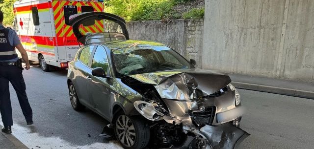 Feuerwehr Osterspai-Filsen