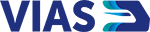 Logo VIAS GmbH